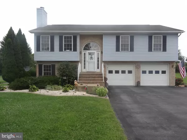 213 MICHELLE DR, Hedgesville, WV 25427