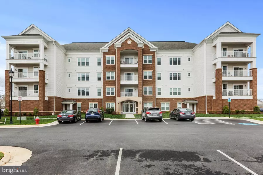 20590 HOPE SPRING TER #305, Ashburn, VA 20147