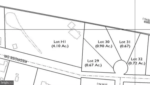 Potomac Falls, VA 20165,REDROSE - LOT 30