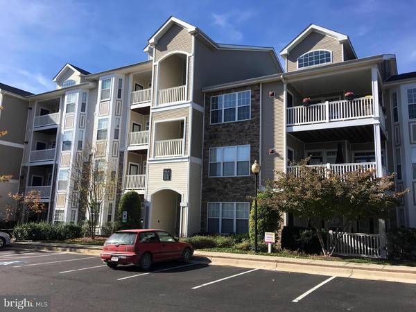 514 SUNSET VIEW TER SE #407, Leesburg, VA 20175