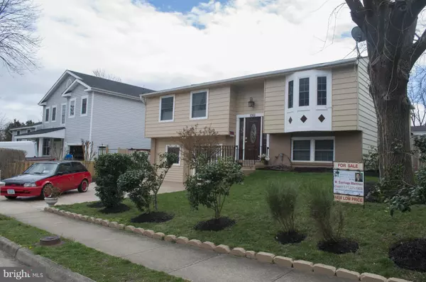 Sterling, VA 20164,1300 BEECH RD E