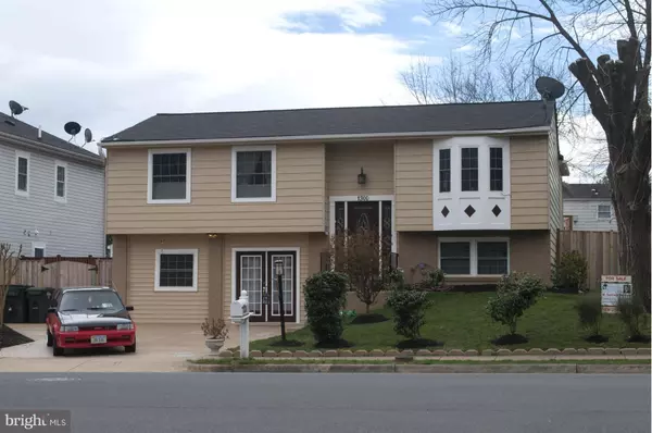 Sterling, VA 20164,1300 BEECH RD E