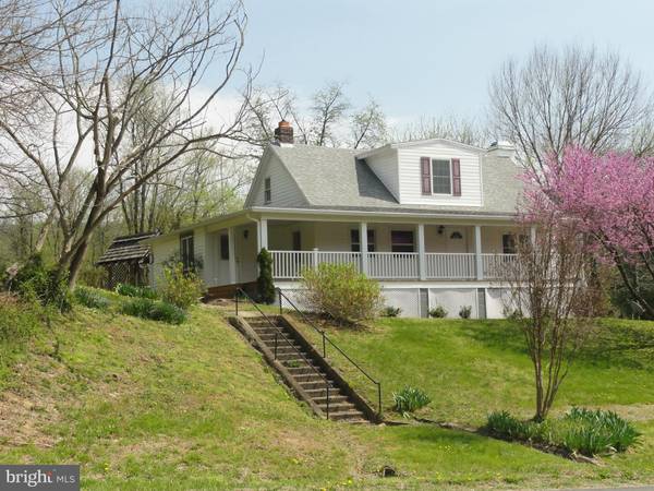 10966 HARPERS FERRY RD, Purcellville, VA 20132