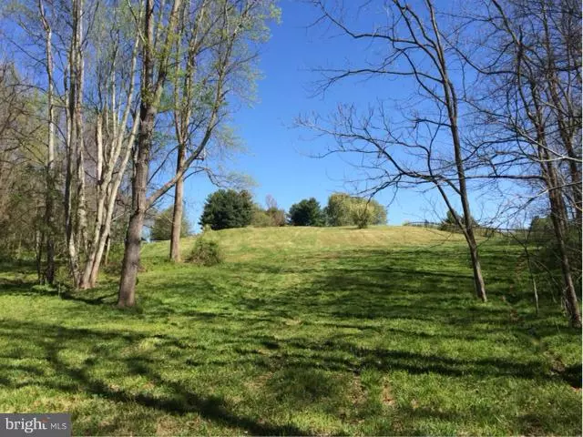 SALLY MILL ROAD, Middleburg, VA 20117