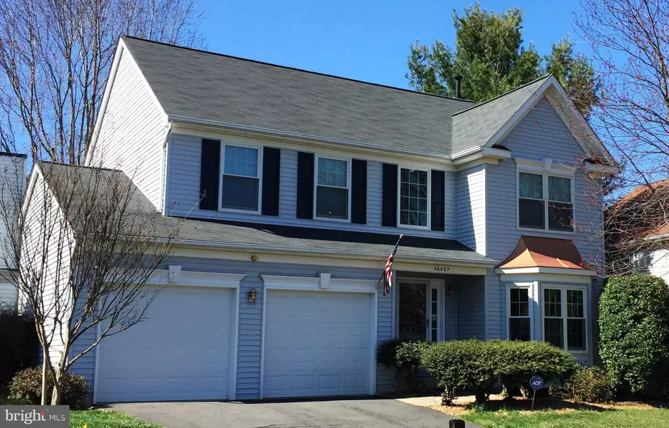 46427 HAMPSHIRE STATION DR, Sterling, VA 20165