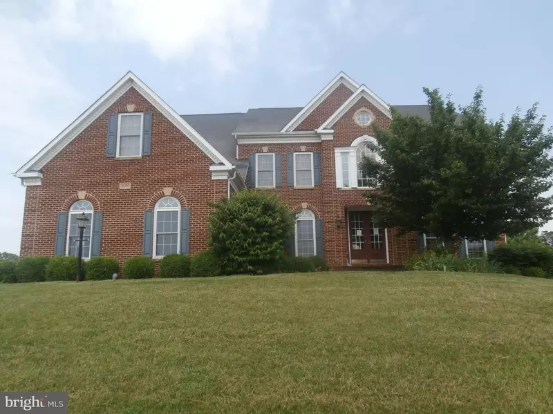 40436 STONEBROOK HAMLET PL, Waterford, VA 20197