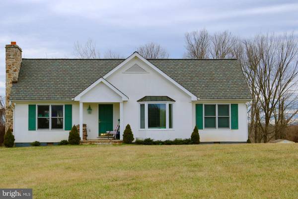 35673 MILLVILLE RD, Middleburg, VA 20117