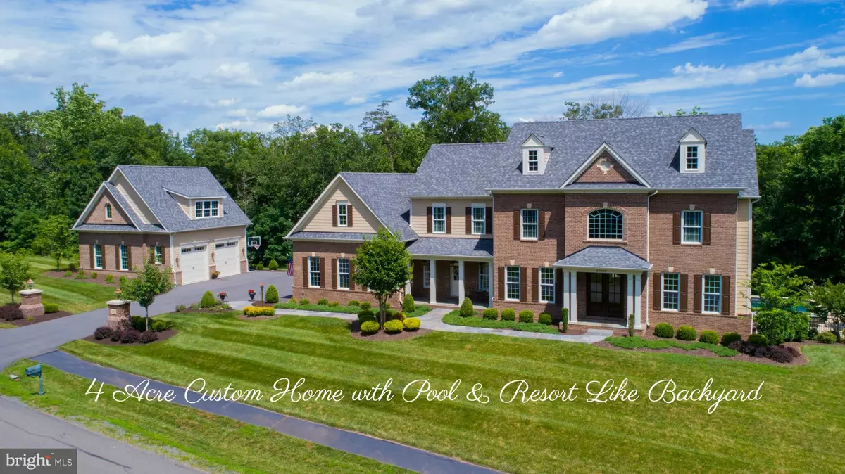 Chantilly, VA 20152,27588 EQUINE CT