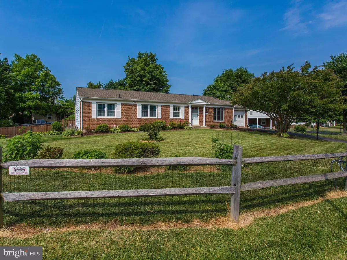 Sterling, VA 20164,101 LAUREL AVE W