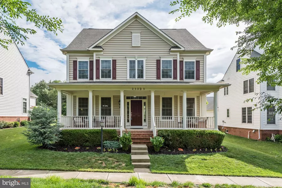 23223 CHRISTOPHER THOMAS LN, Ashburn, VA 20148