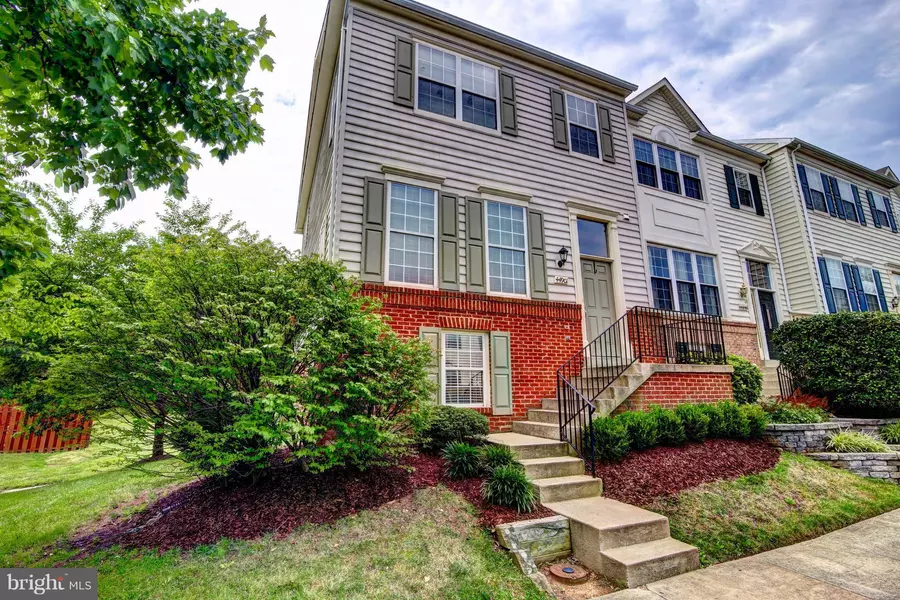 44901 POINT BAY TER, Ashburn, VA 20147