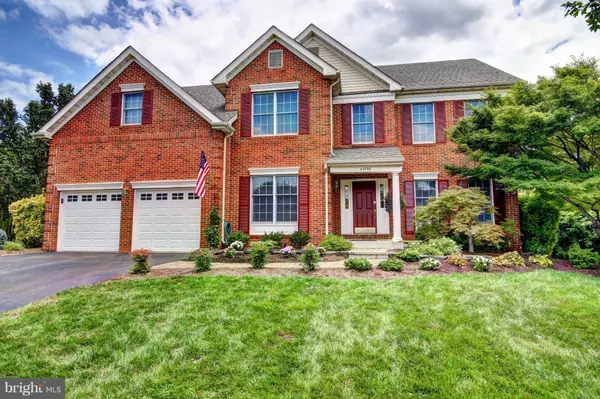 Ashburn, VA 20147,43798 ABBOTT PL