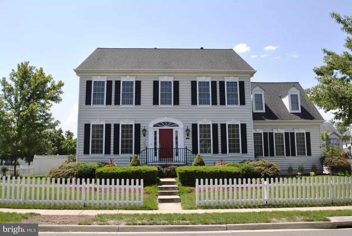 Ashburn, VA 20147,20453 PECKHAM ST