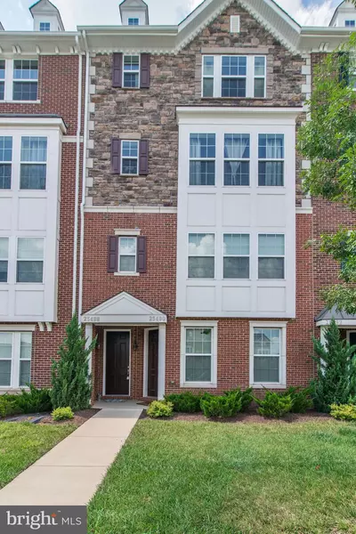 25488 CASALE TER, Chantilly, VA 20152