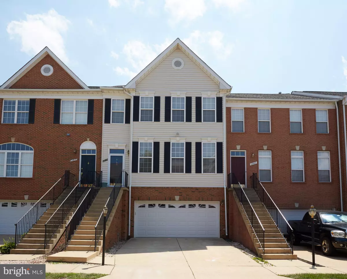 Ashburn, VA 20147,43869 SANDBURG SQ