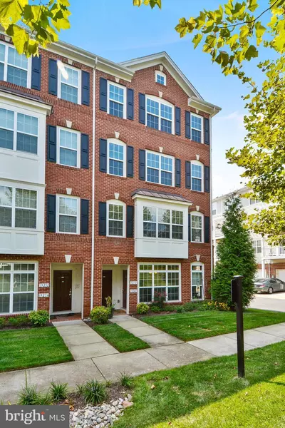 19248 KOSLOWSKI SQ #19248, Leesburg, VA 20176