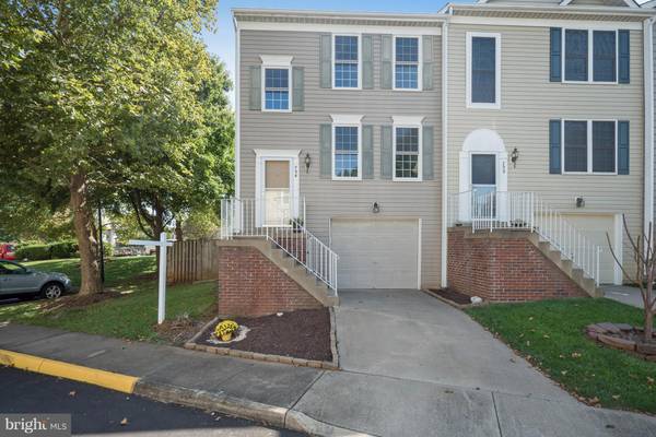 754 HETZEL TER SE, Leesburg, VA 20175