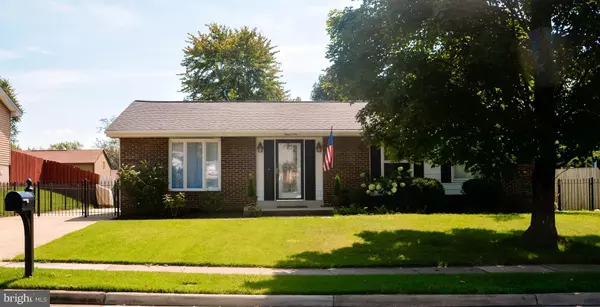 Sterling, VA 20164,906-N YORK RD