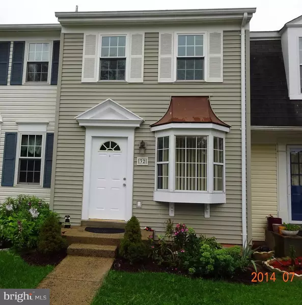 32 DORRELL CT, Sterling, VA 20165