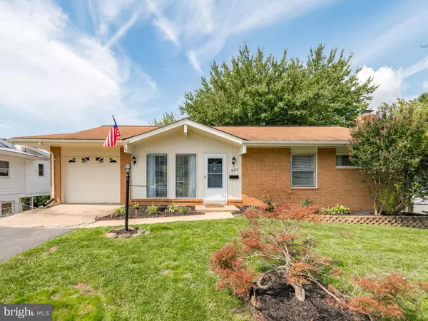 Sterling, VA 20164,801 POPLAR RD W