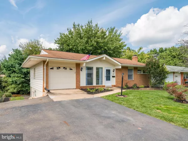 Sterling, VA 20164,801 POPLAR RD W