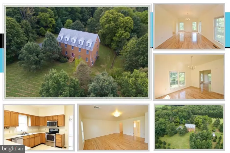 14735 WRIGHTS LN, Waterford, VA 20197