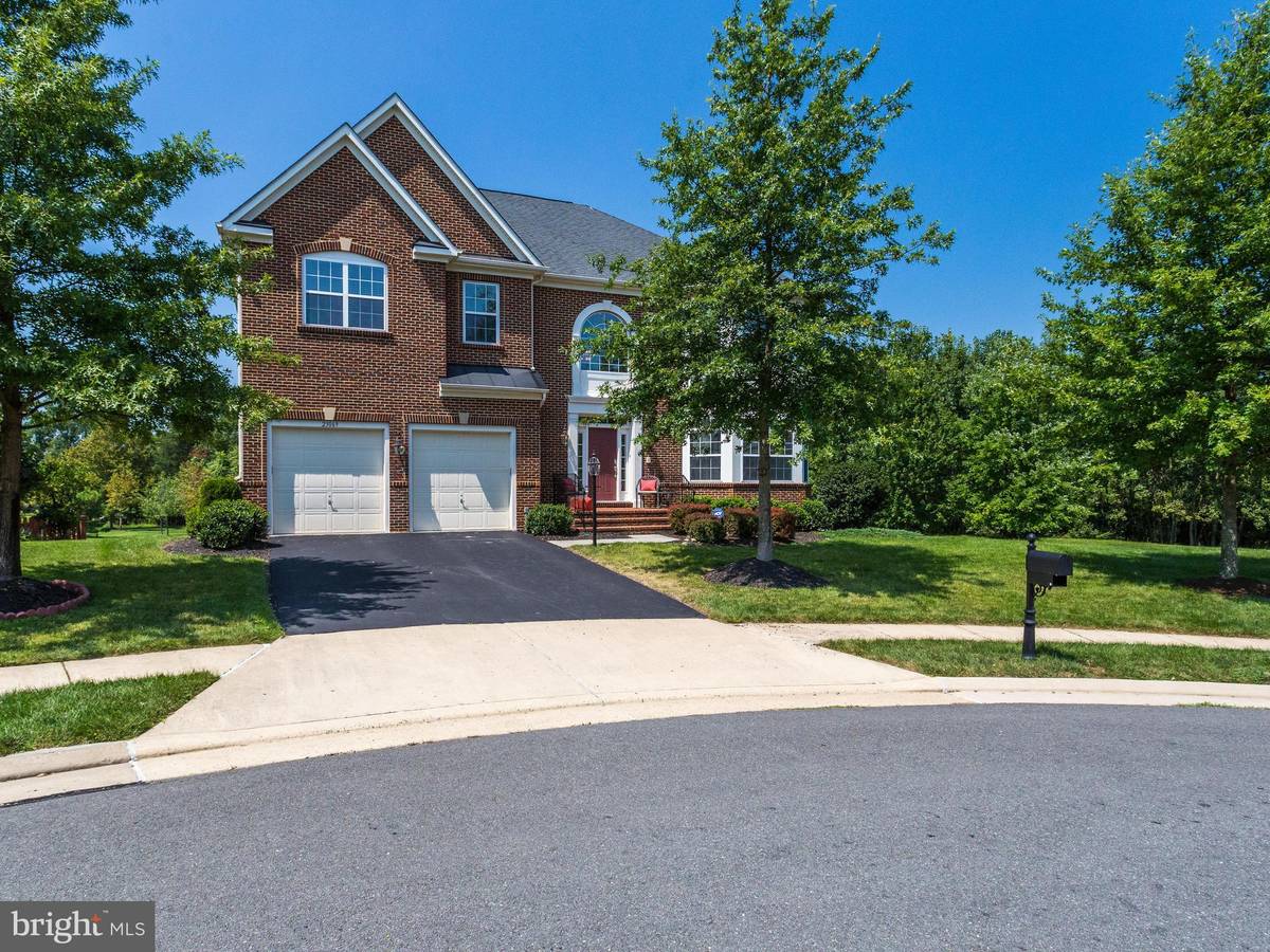 Ashburn, VA 20148,23069 RUSHMORE CT