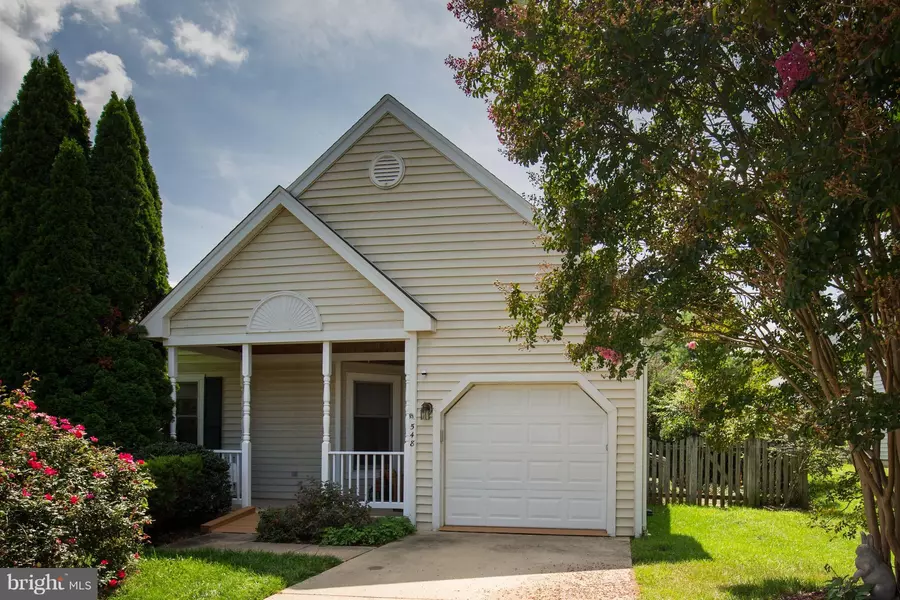 548 WORDSWORTH CIR, Purcellville, VA 20132