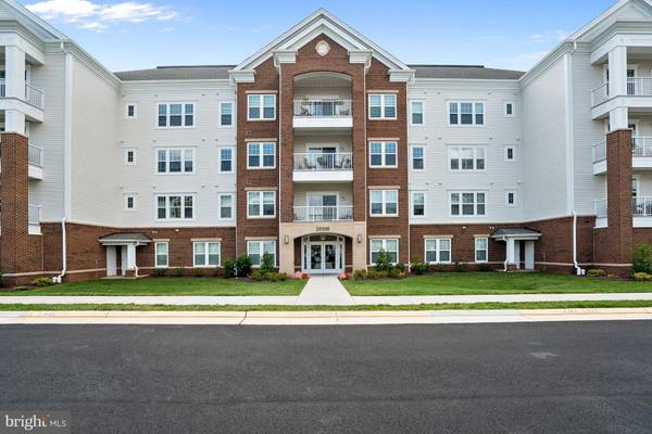 20505 LITTLE CREEK TER #407, Ashburn, VA 20147