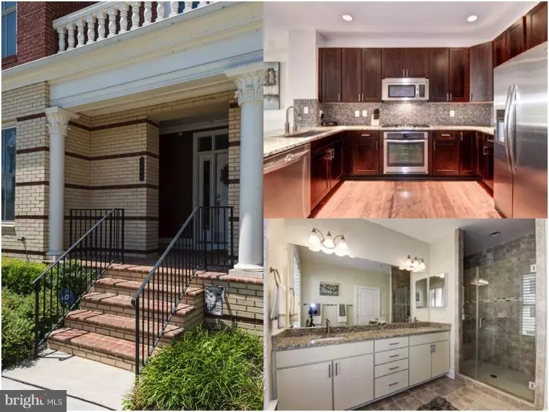 2404 POTOMAC AVE #101, Alexandria, VA 22301