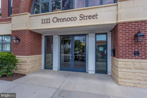 1111 ORONOCO ST #528, Alexandria, VA 22314