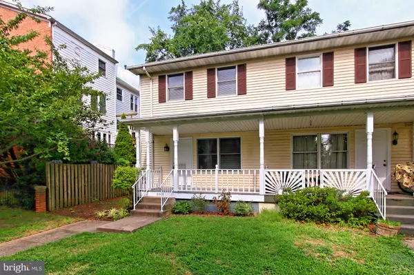 3342 COMMONWEALTH AVE, Alexandria, VA 22305