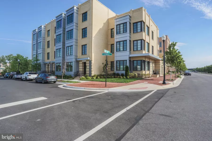 612 GLENDALE AVE #102, Alexandria, VA 22301