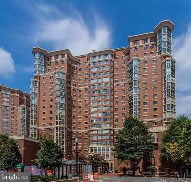 2151 JAMIESON AVE #906, Alexandria, VA 22314