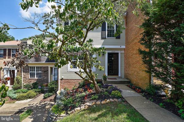 5727 HERITAGE HILL CT, Alexandria, VA 22310