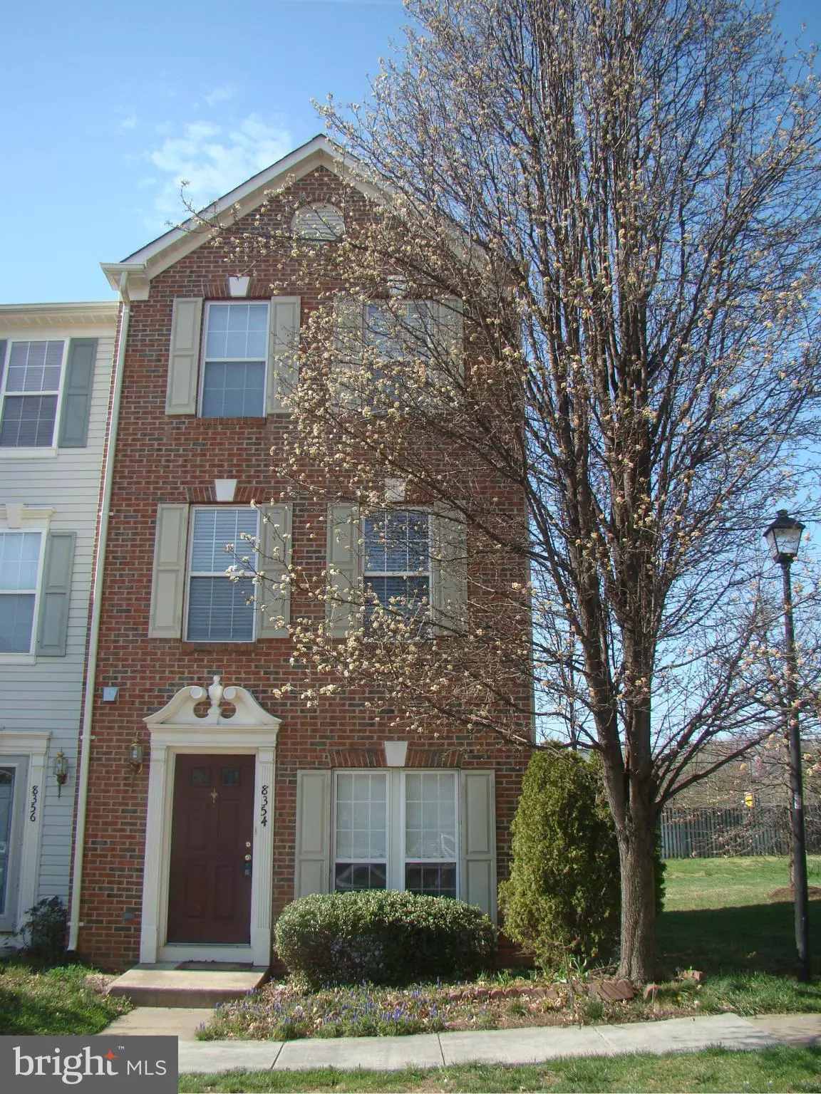 Alexandria, VA 22309,8354 HUNTER MURPHY CIR