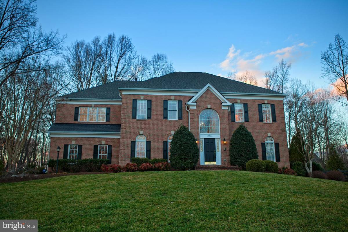 Great Falls, VA 22066,10522 FOX CREST CT