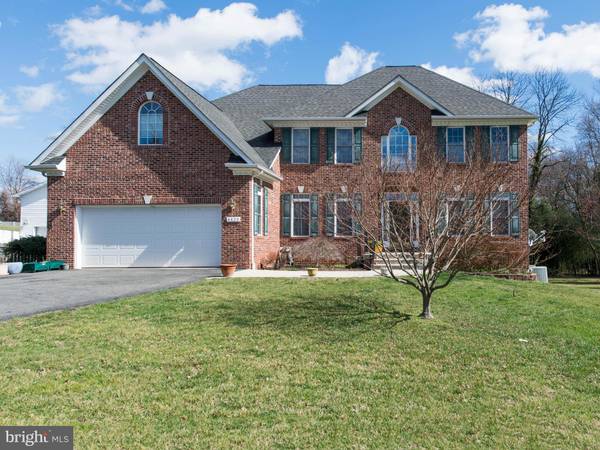 4423 CARRICO DR, Annandale, VA 22003