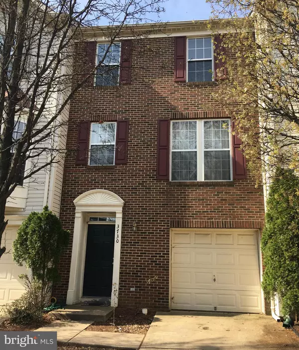 3730 SHANNONS GREEN WAY, Alexandria, VA 22309