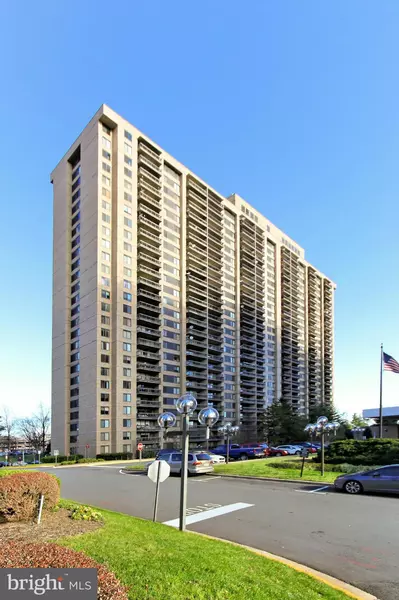 3701-S GEORGE MASON DR S #2609N, Falls Church, VA 22041