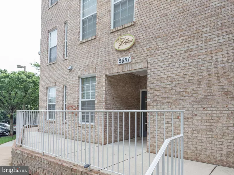 2651 PARK TOWER DR #304, Vienna, VA 22180