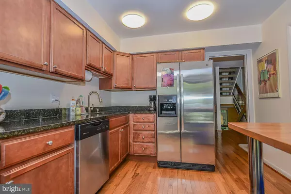 Reston, VA 20191,11634 NEWBRIDGE CT