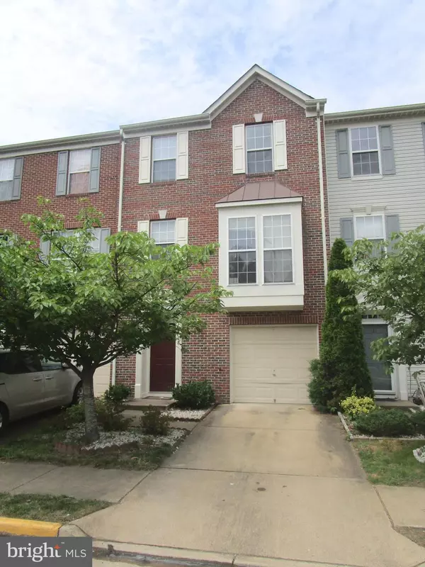 3718 SHANNONS GREEN WAY, Alexandria, VA 22309