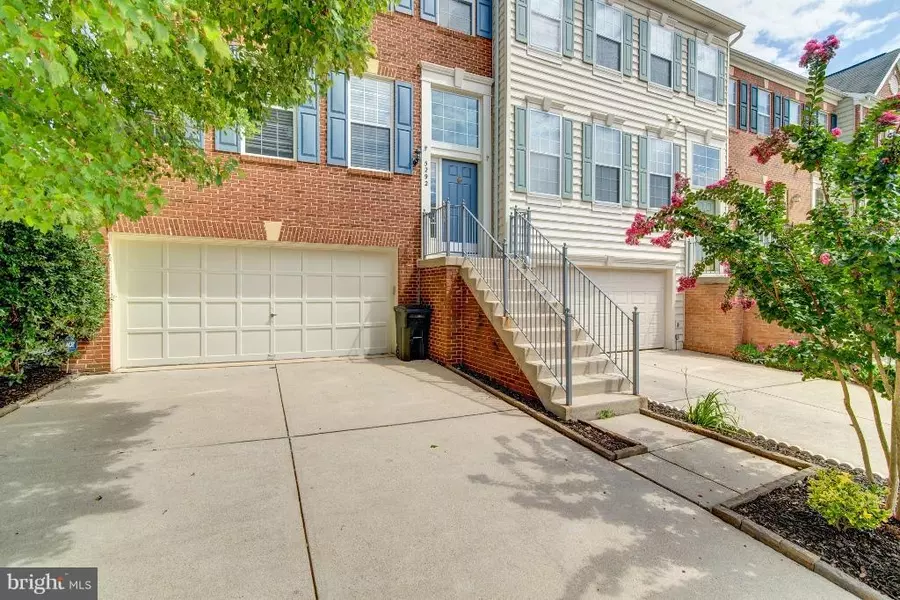 5292 SANDYFORD ST, Alexandria, VA 22315