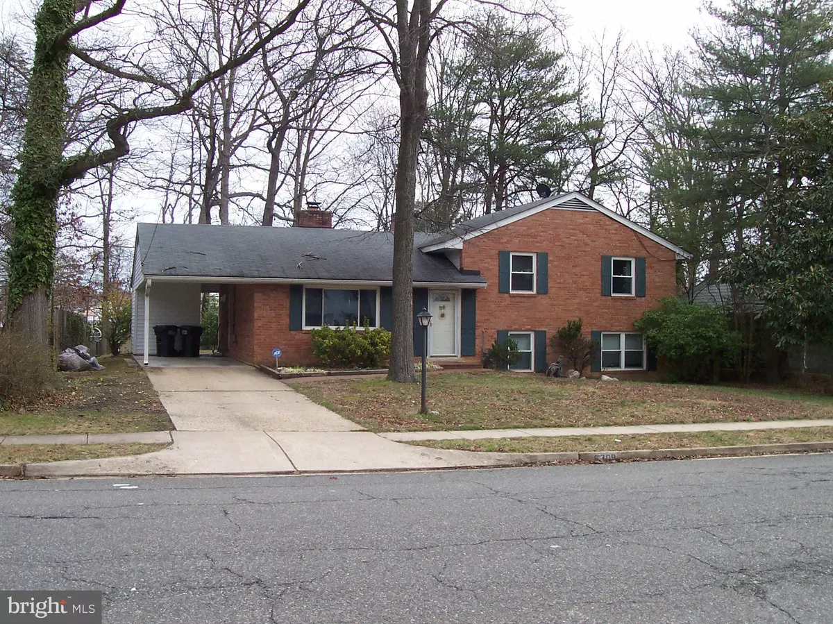 Springfield, VA 22150,6309 DANA AVE