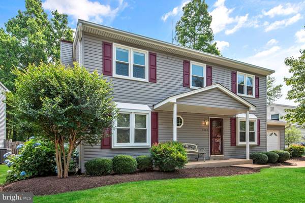 3028 STEVEN MARTIN DR, Fairfax, VA 22031