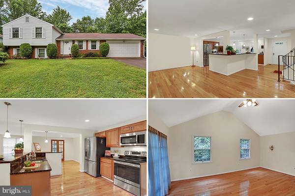 7820 FREEHOLLOW DR, Falls Church, VA 22042