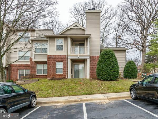 1700-D ASCOT WAY #D, Reston, VA 20190