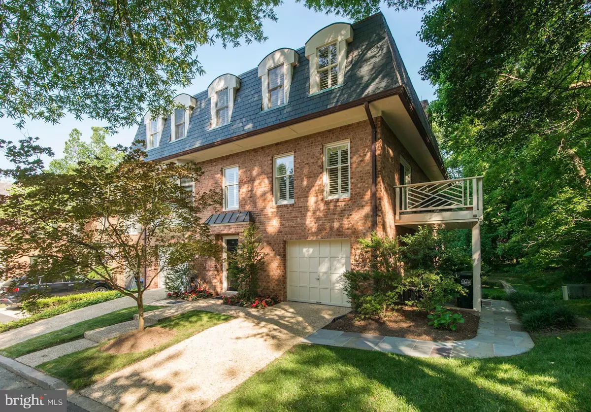 Mclean, VA 22101,5700 CRICKET PL