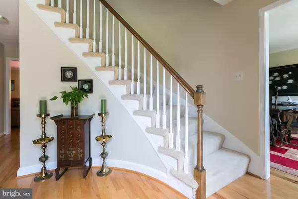 Fairfax Station, VA 22039,6109 UNION CAMP DR